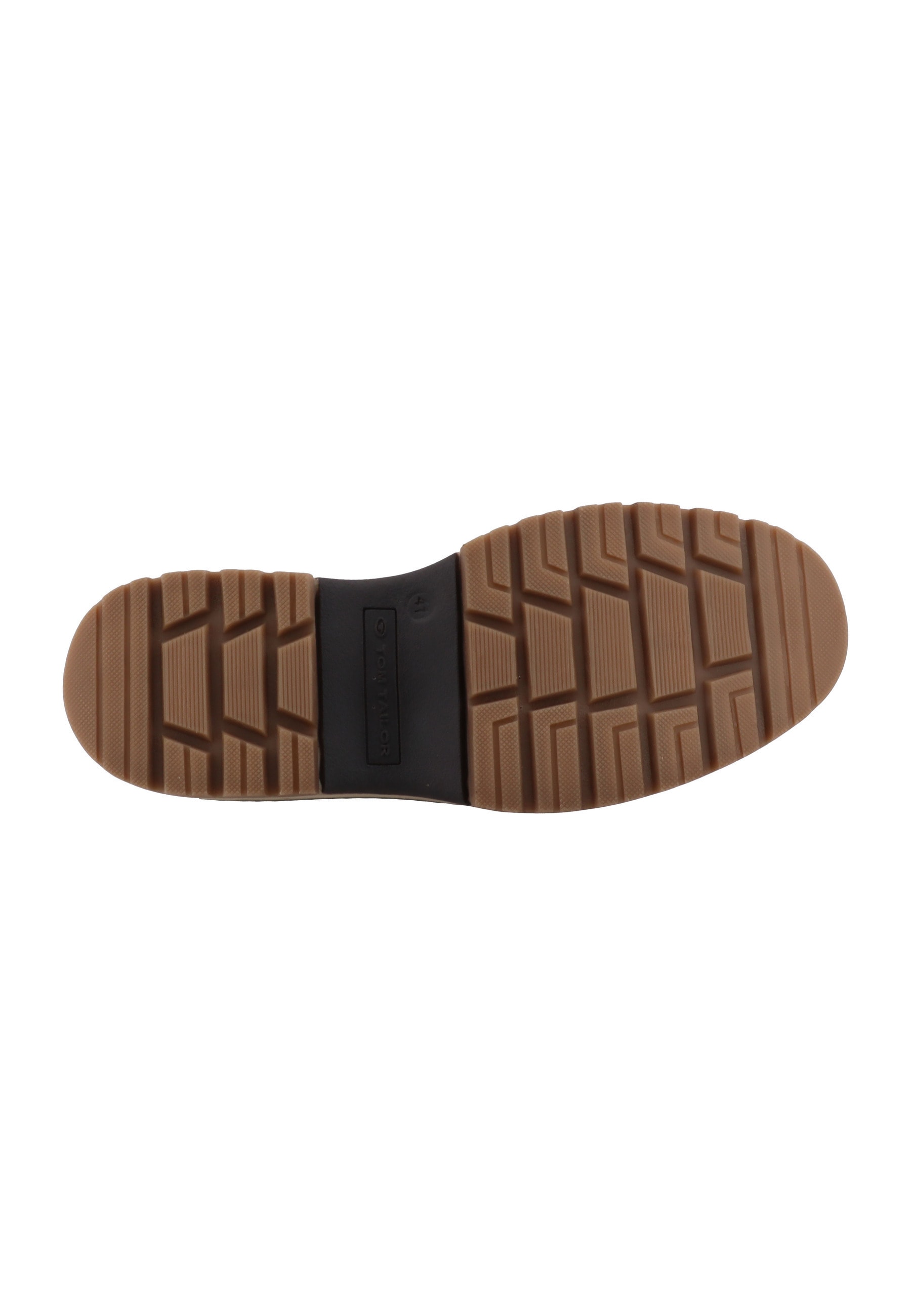 TOM TAILOR Stiefel »Tom Tailor Outdoor«