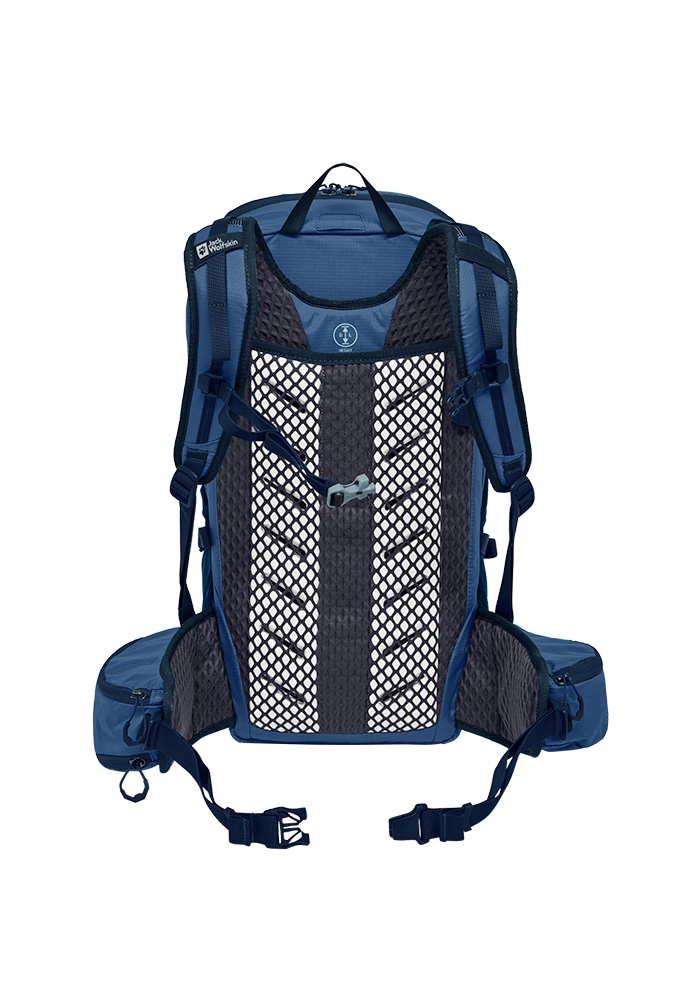 Jack Wolfskin Wanderrucksack »CYROX SHAPE 25 S-L«