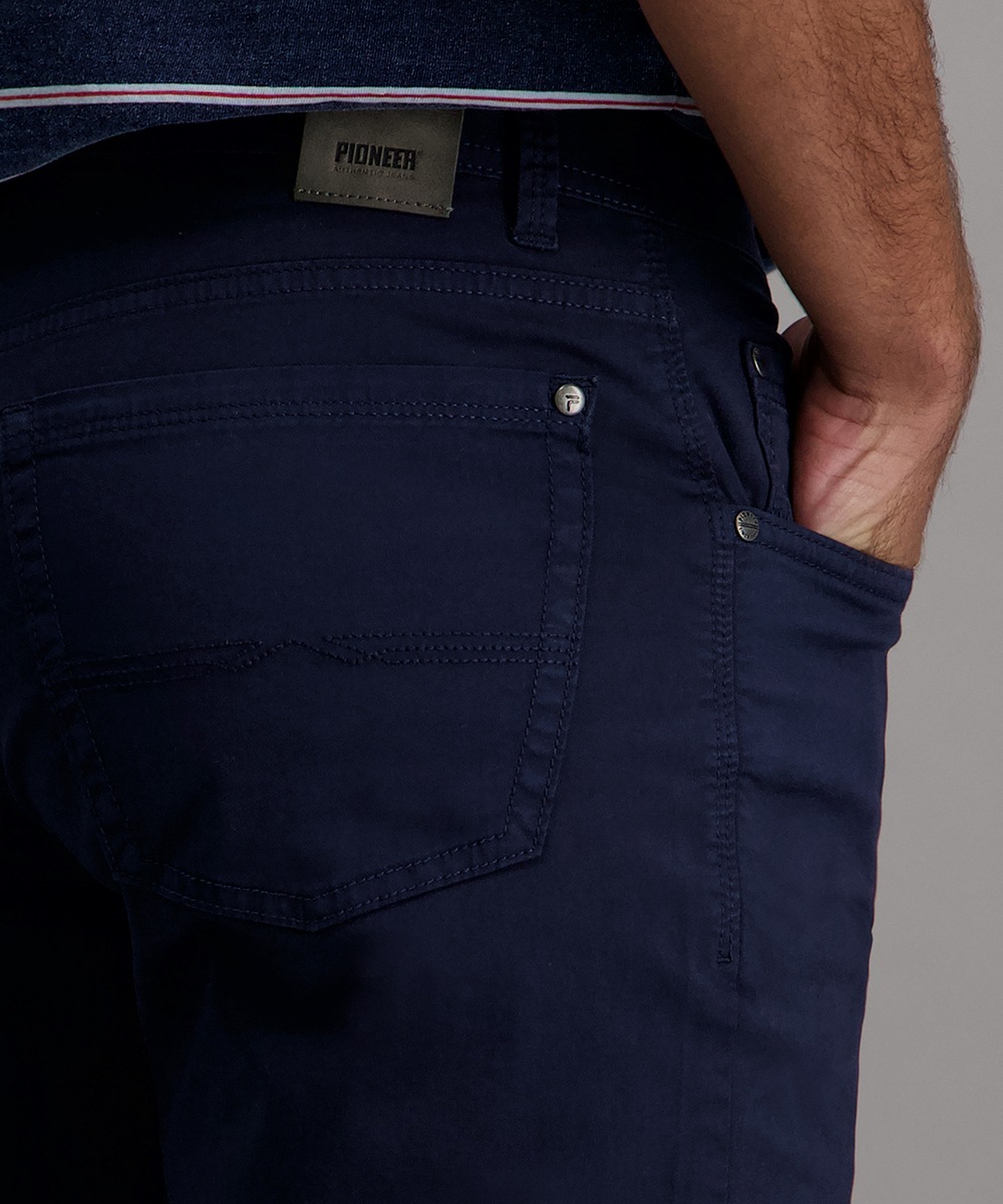 Pioneer Authentic Jeans Jeansshorts »Finn« Sommerhose