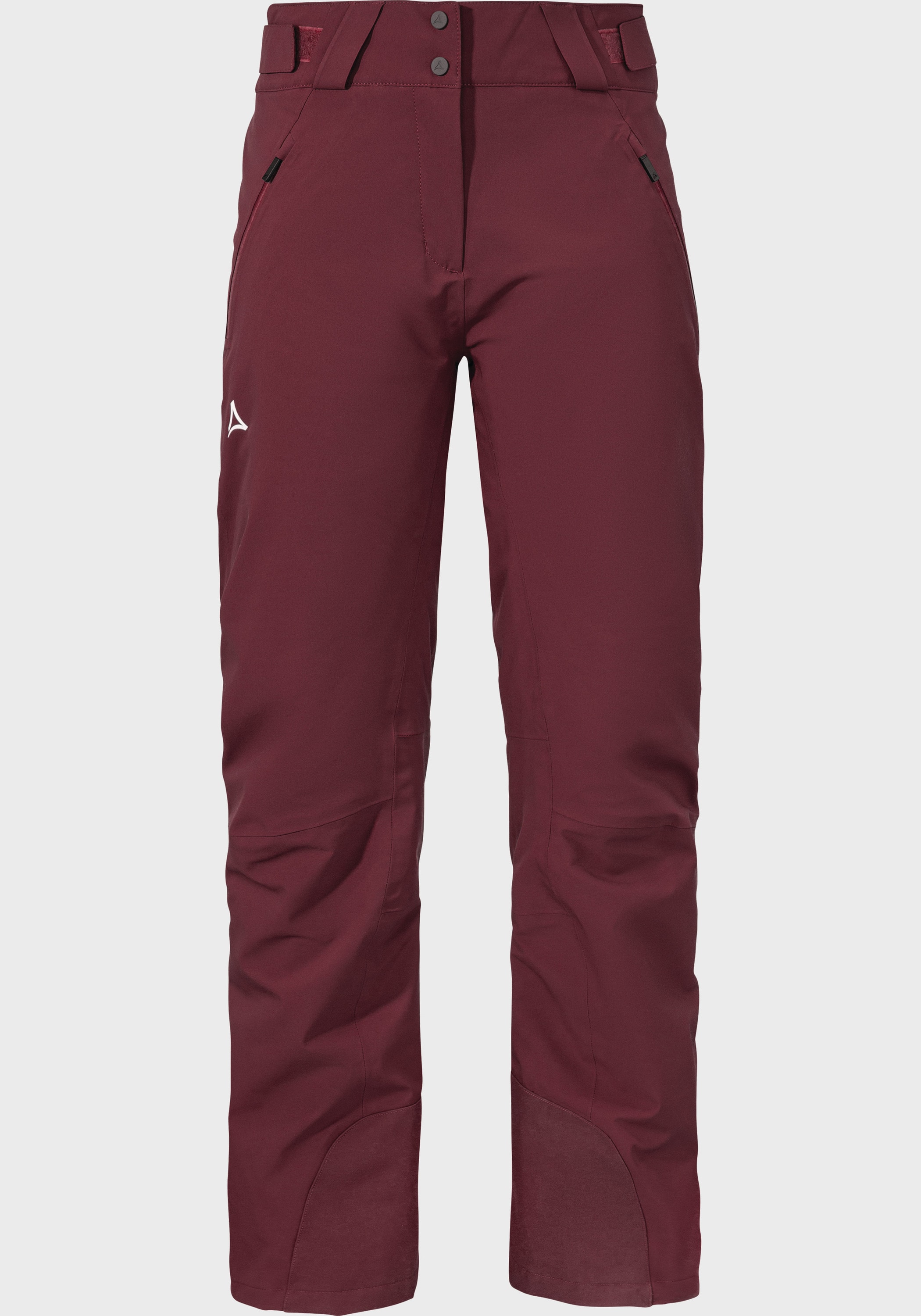 Schöffel Outdoorhose »Ski Pants Weissach L« online kaufen
