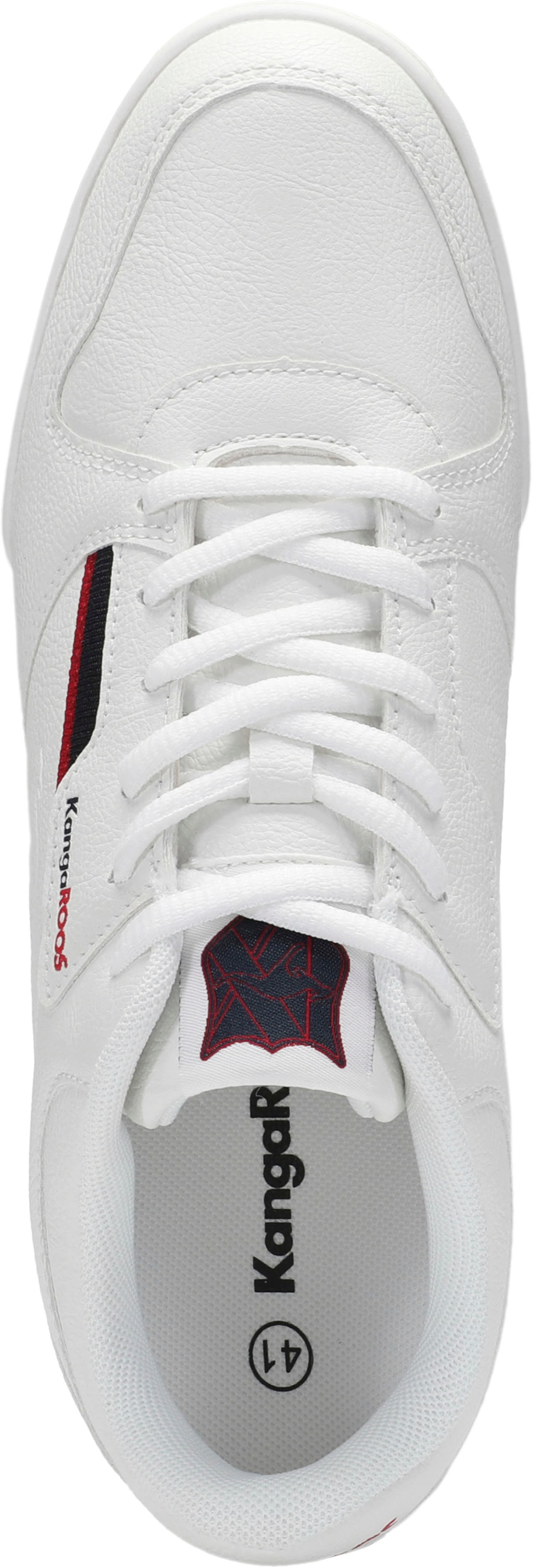 KangaROOS Sneaker »K-AC Rocky«