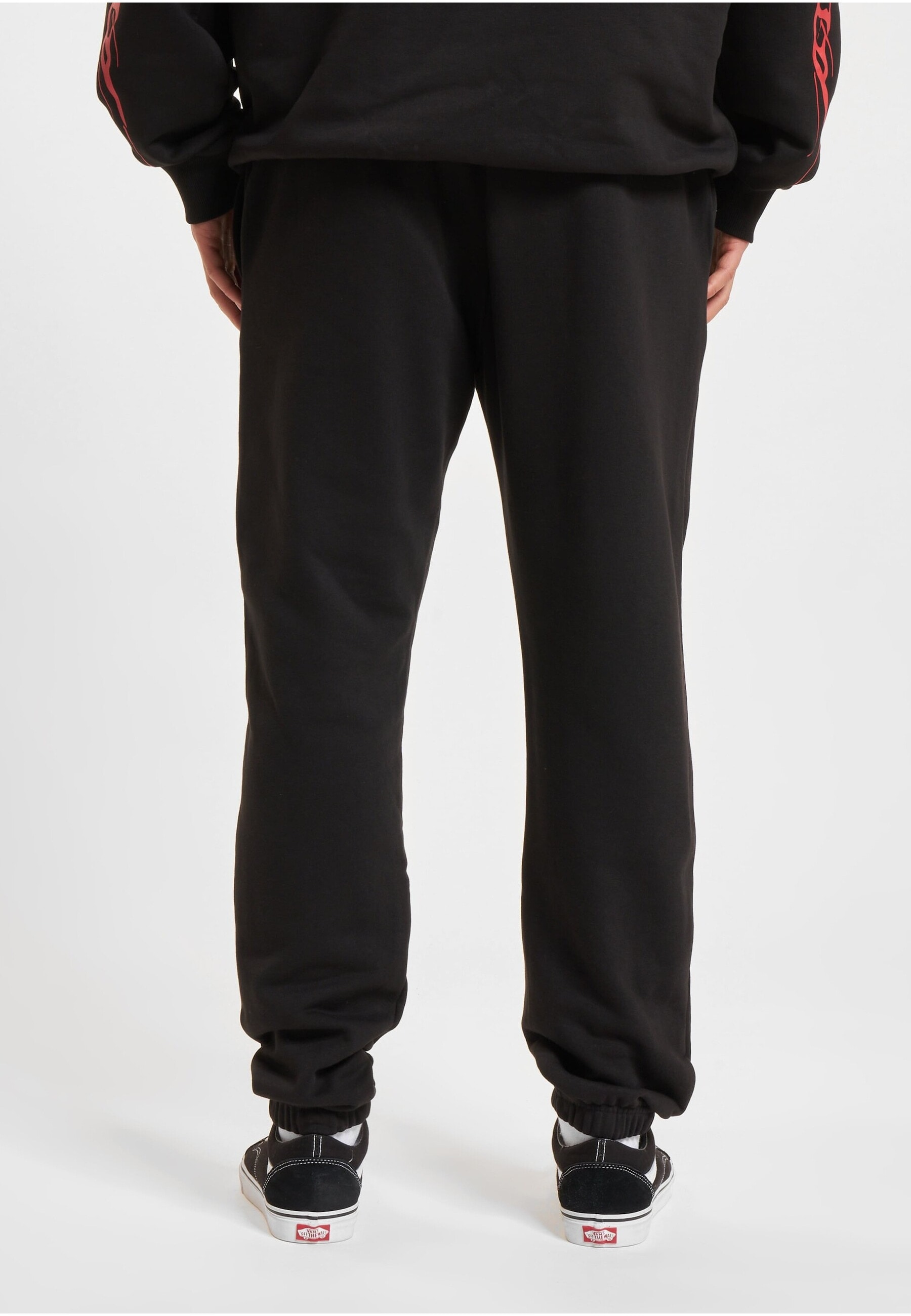 Thug Life Jogginghose »Thug Life Thug Life Ink Jogginghosen«