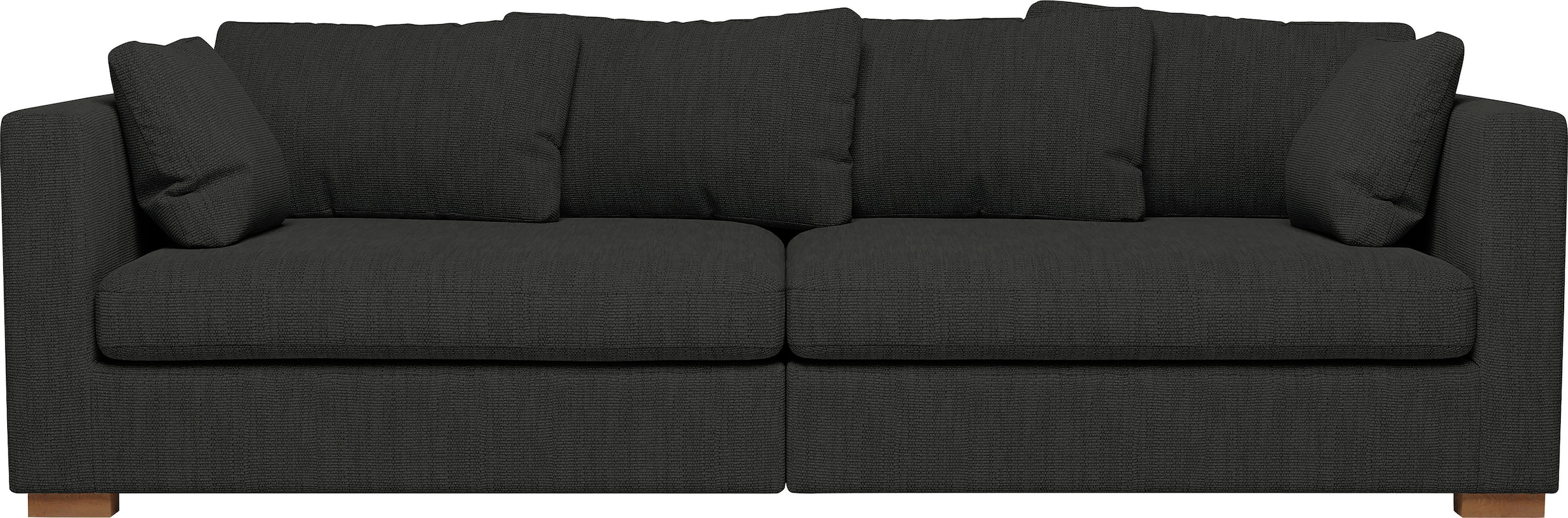 Guido Maria Kretschmer Home&Living Big-Sofa "Arles", extra tiefe Sitzfläche günstig online kaufen