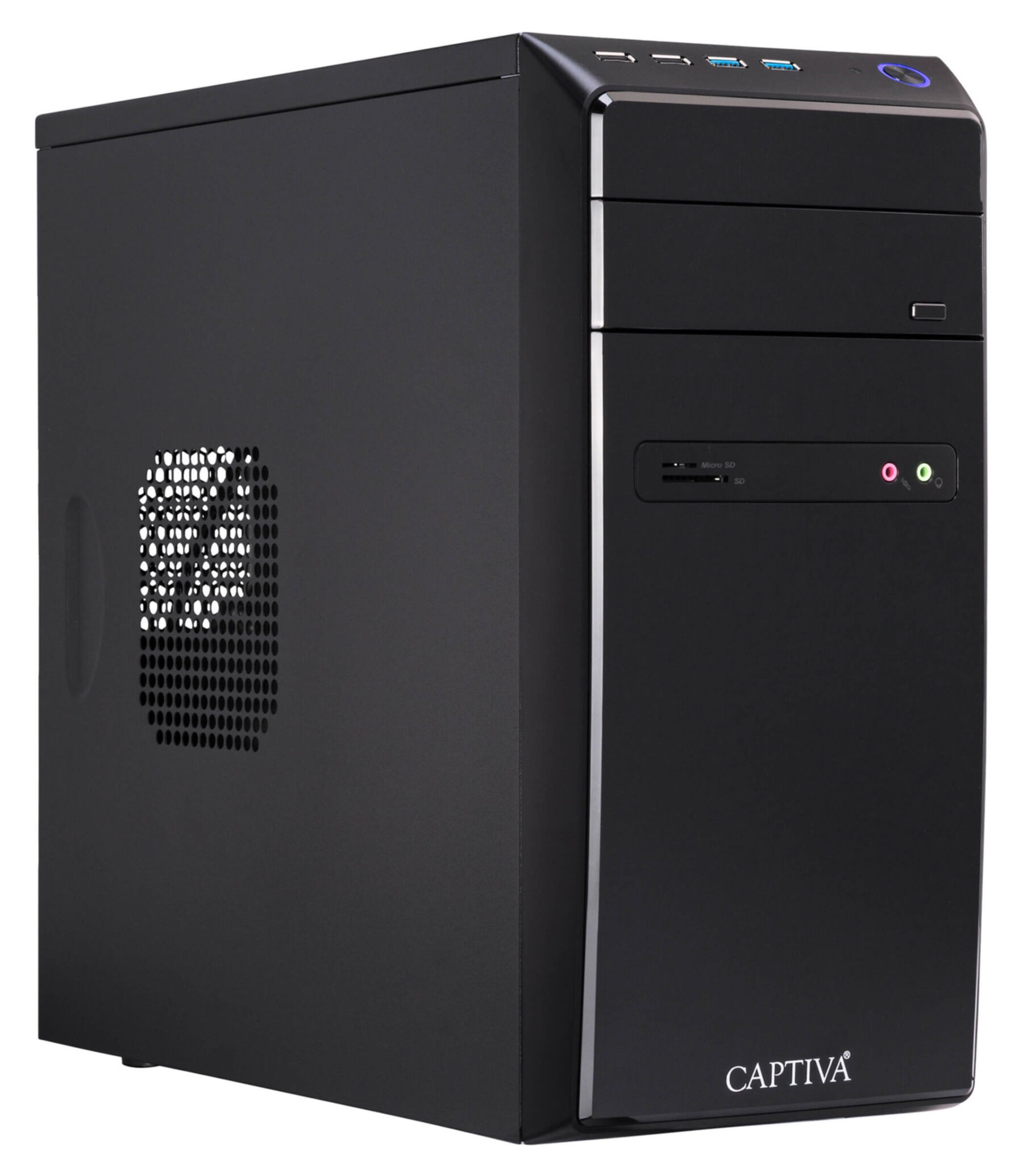 CAPTIVA Business-PC »Power Starter I68-899«
