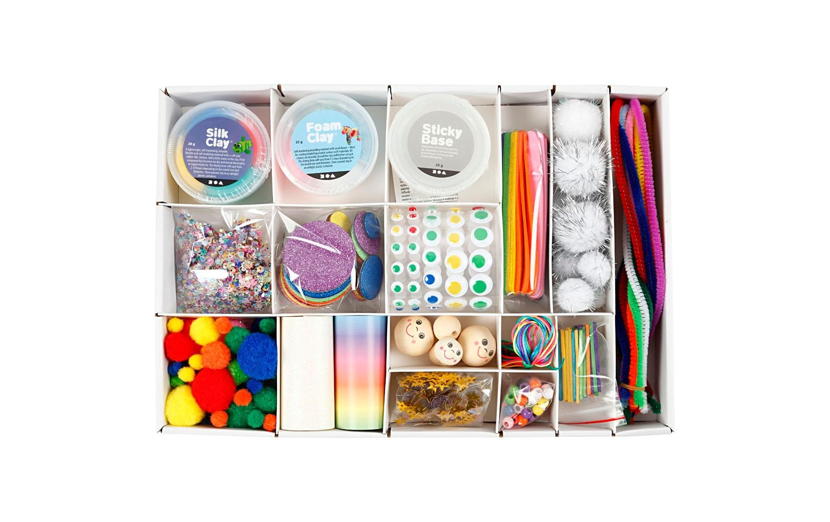 creativ company Kreativset »Kreativbo«