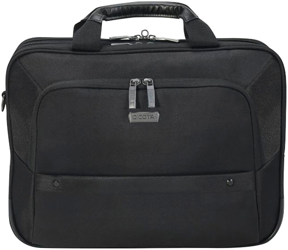 DICOTA Laptoptasche »Eco Top Traveller SELECT 14-15.6"«