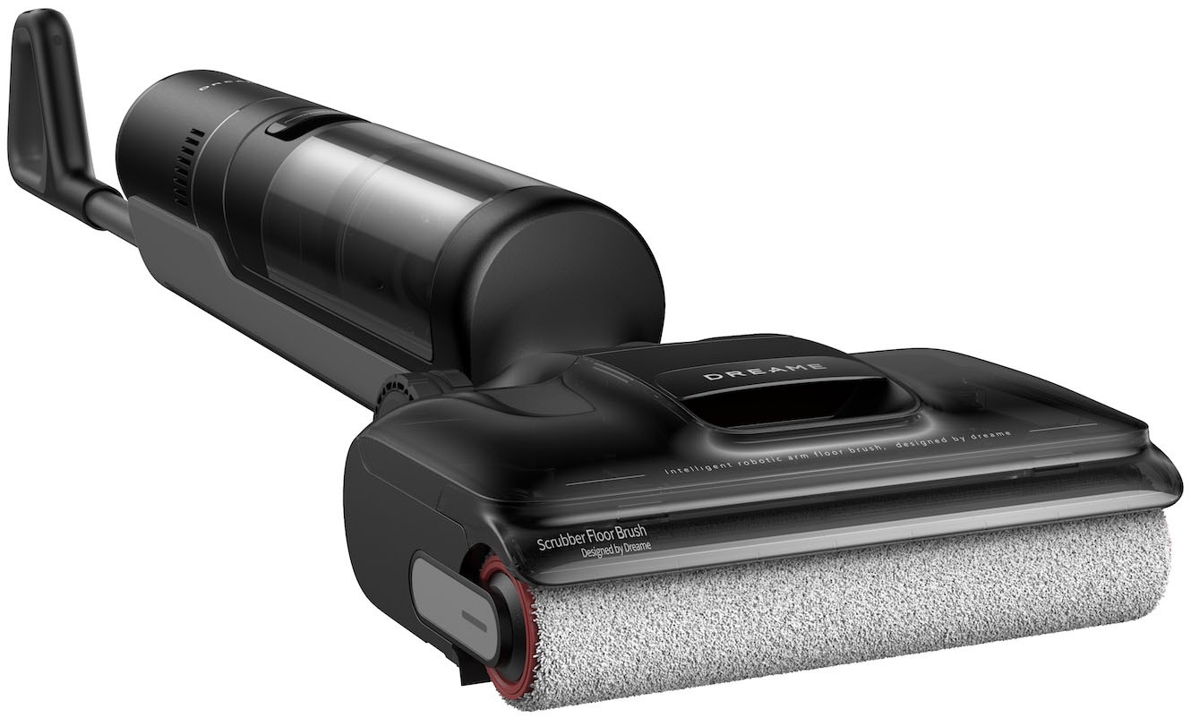 Dreame Nass-Trocken-Sauger »H12 Pro FlexLite« 400 W, 180°-Design, bis zu 30 günstig online kaufen