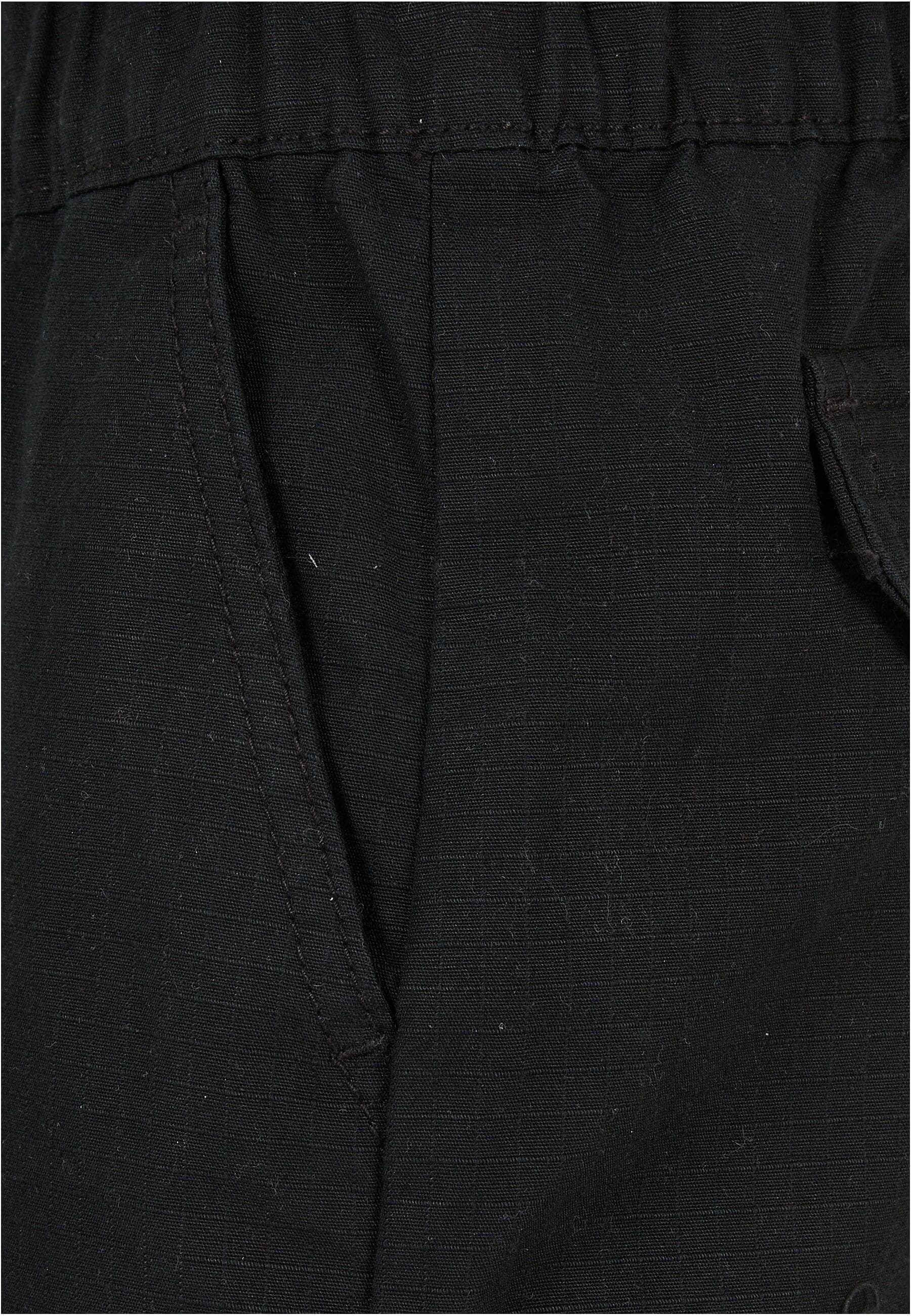 URBAN CLASSICS Cargohose »Urban Classics Herren Boys Ripstop Cargo Pants«