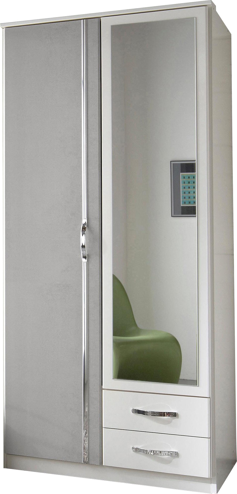 Wimex Kleiderschrank »Duo«