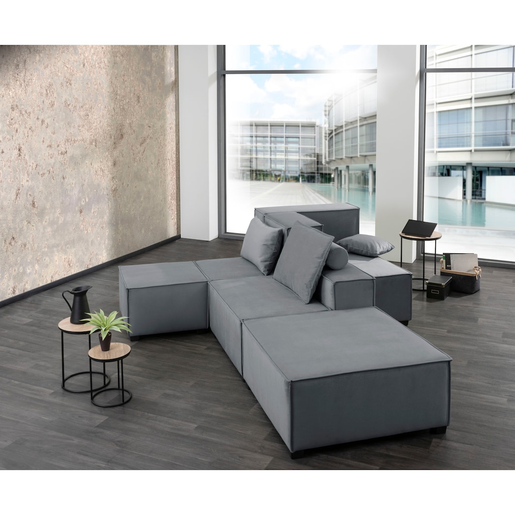 Max Winzer® Sofaelement »MOVE«