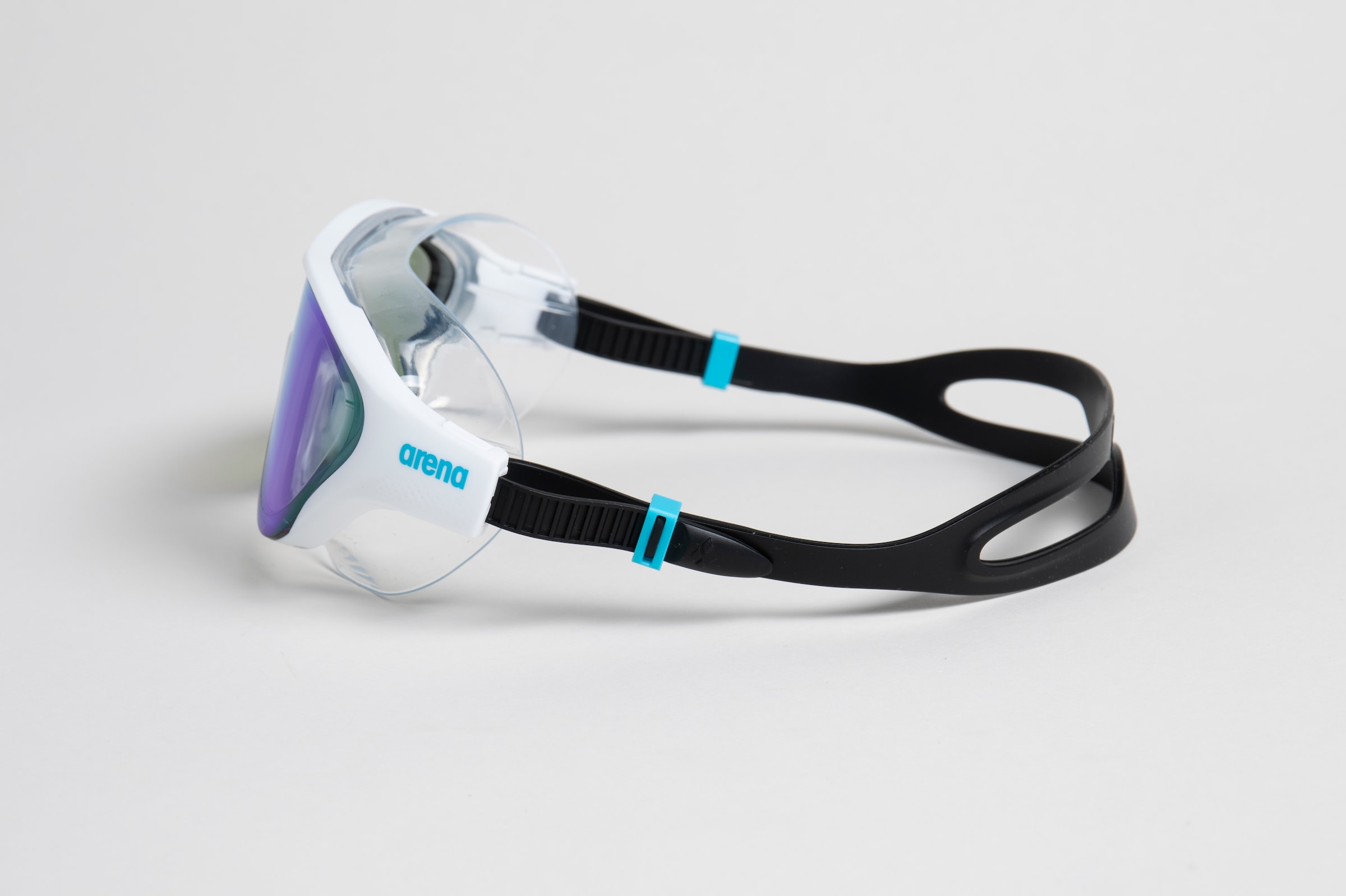 Arena Schwimmbrille »THE ONE MASK MIRROR«