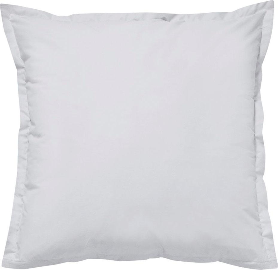 Cinderella Kissenbezug »Uni Satin Sundays«, (2 St.), mit Stehsaumen günstig online kaufen