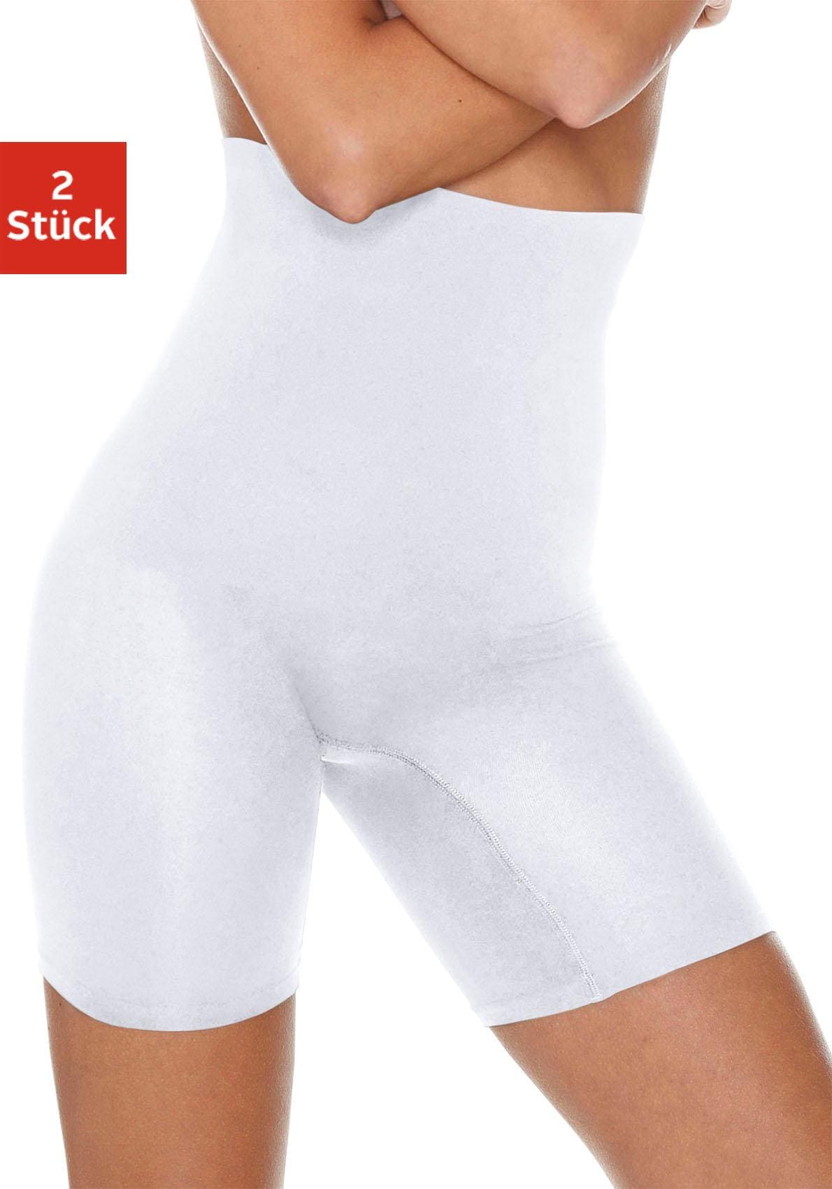 petite fleur Formpants, (2 St.), Seamless günstig kaufen