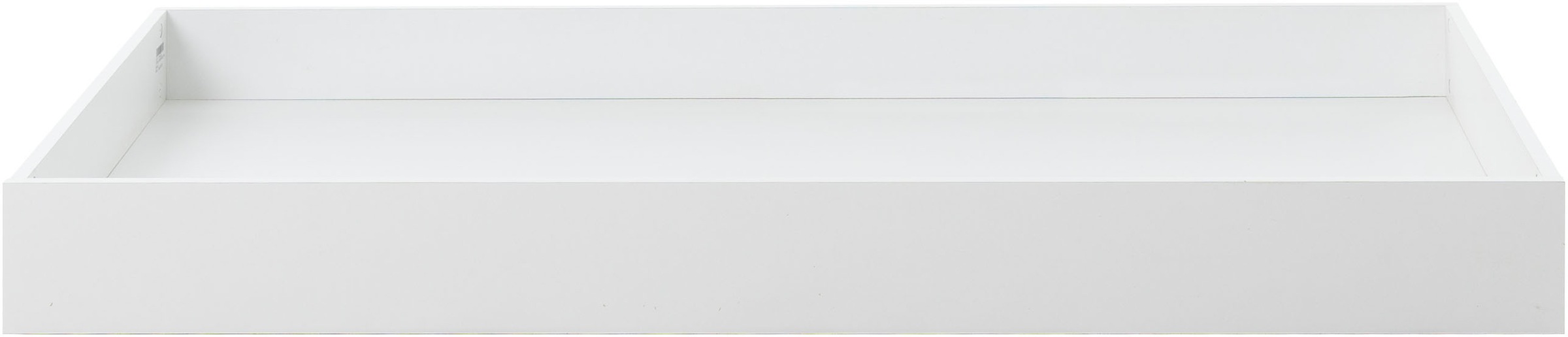 Gami Bettschubkasten »Bettschubkasten Basile« praktisch, um alles aufzubewahren