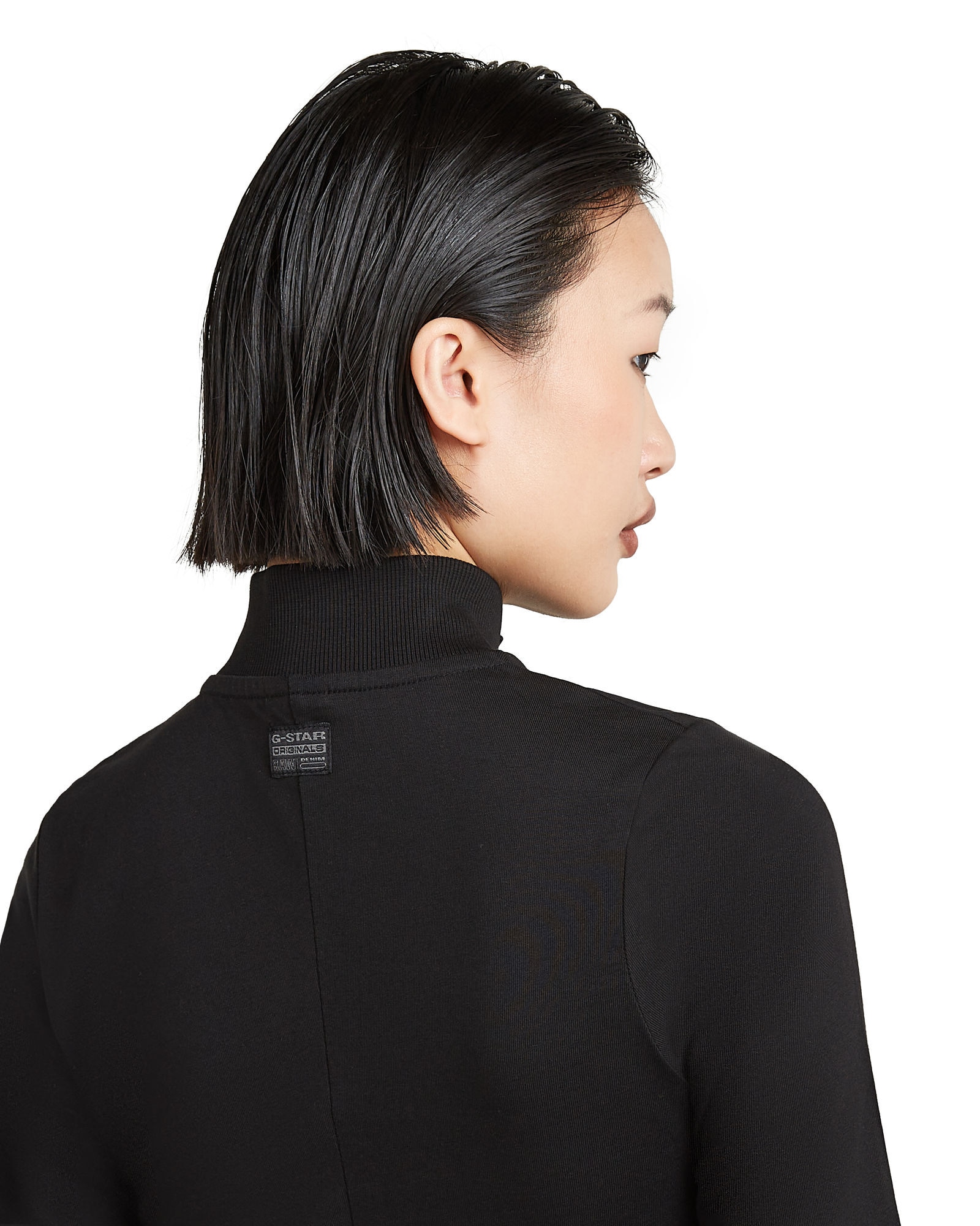 G-STAR Jumpsuit »Wide Leg Jumpsuit«