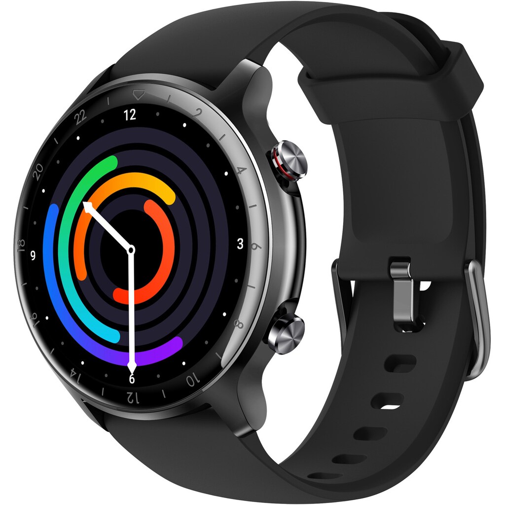 SMARTY 2.0 Smartwatch »SW031A«