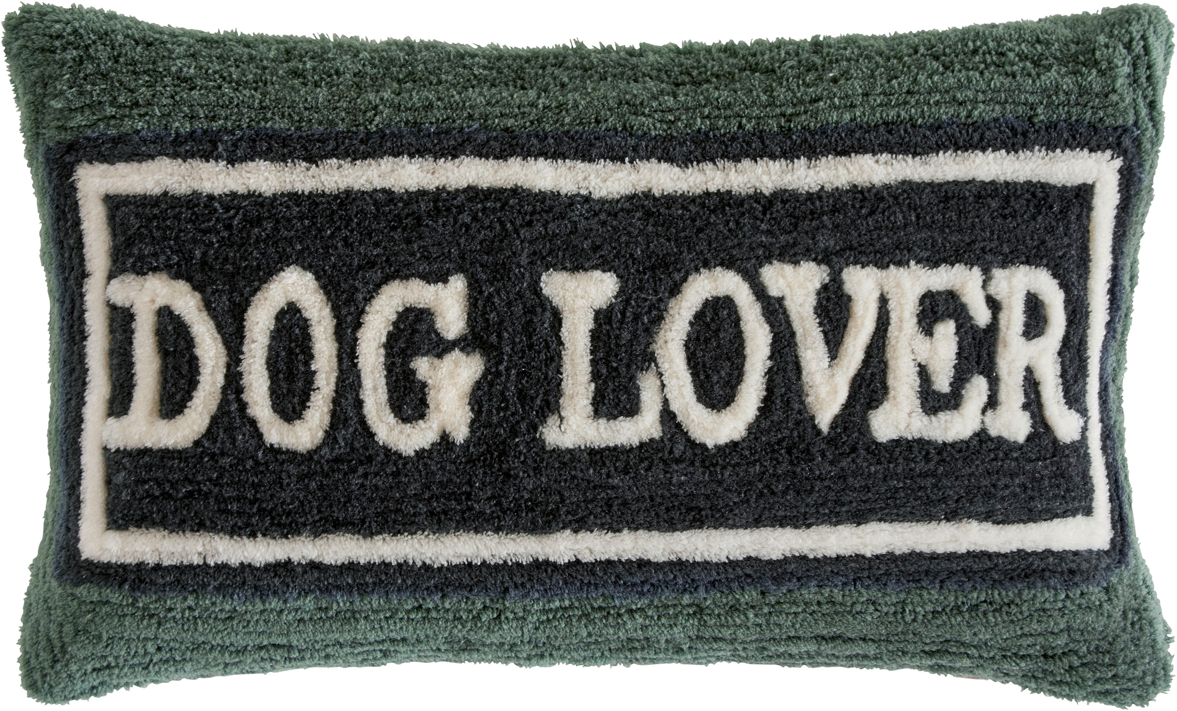 Guido Maria Kretschmer Home&Living Dekokissen »Dog Lover«, 2-er Set, Kissen günstig online kaufen