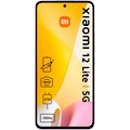 Xiaomi Smartphone »12 lite 8GB+128GB«, (16,64 cm/6,55 Zoll,)
