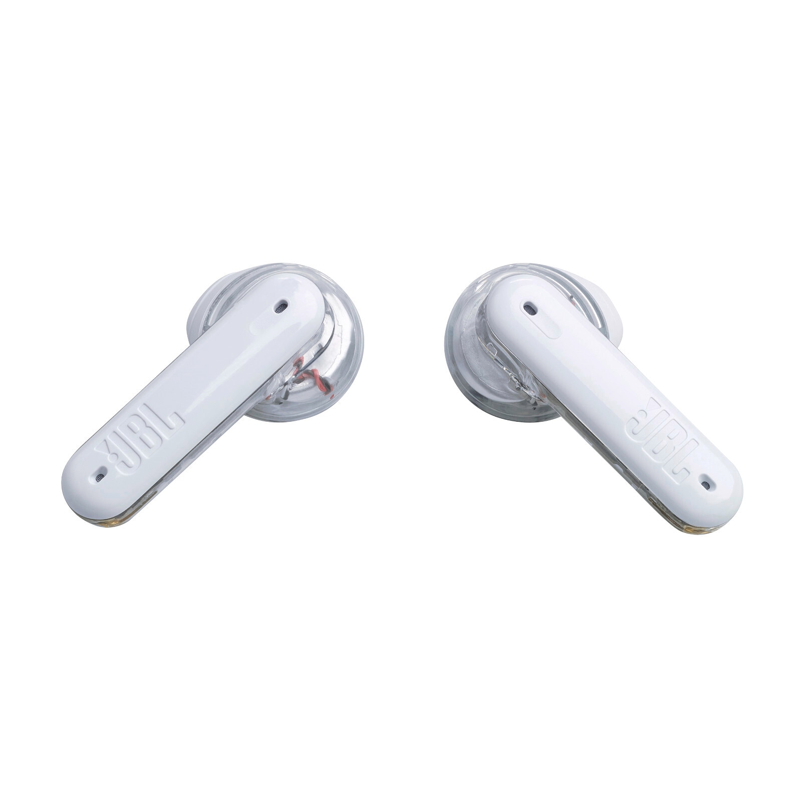 JBL wireless In-Ear-Kopfhörer »Tune Flex Ghost- Sonderedition«