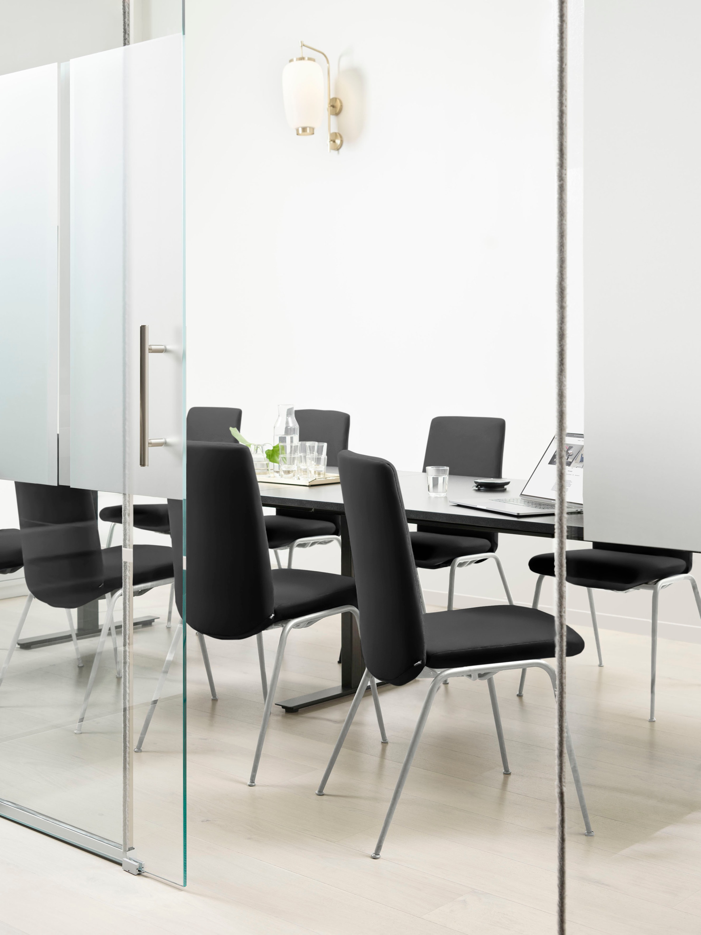 Stressless® Polsterstuhl »Laurel«