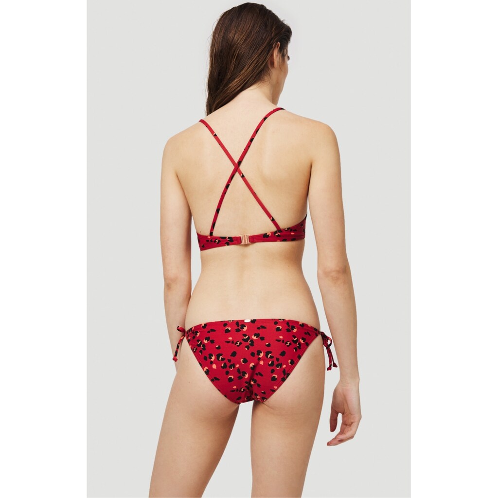 O'Neill Badehose »Bondey Mix Tie Side Bikini Bottom«