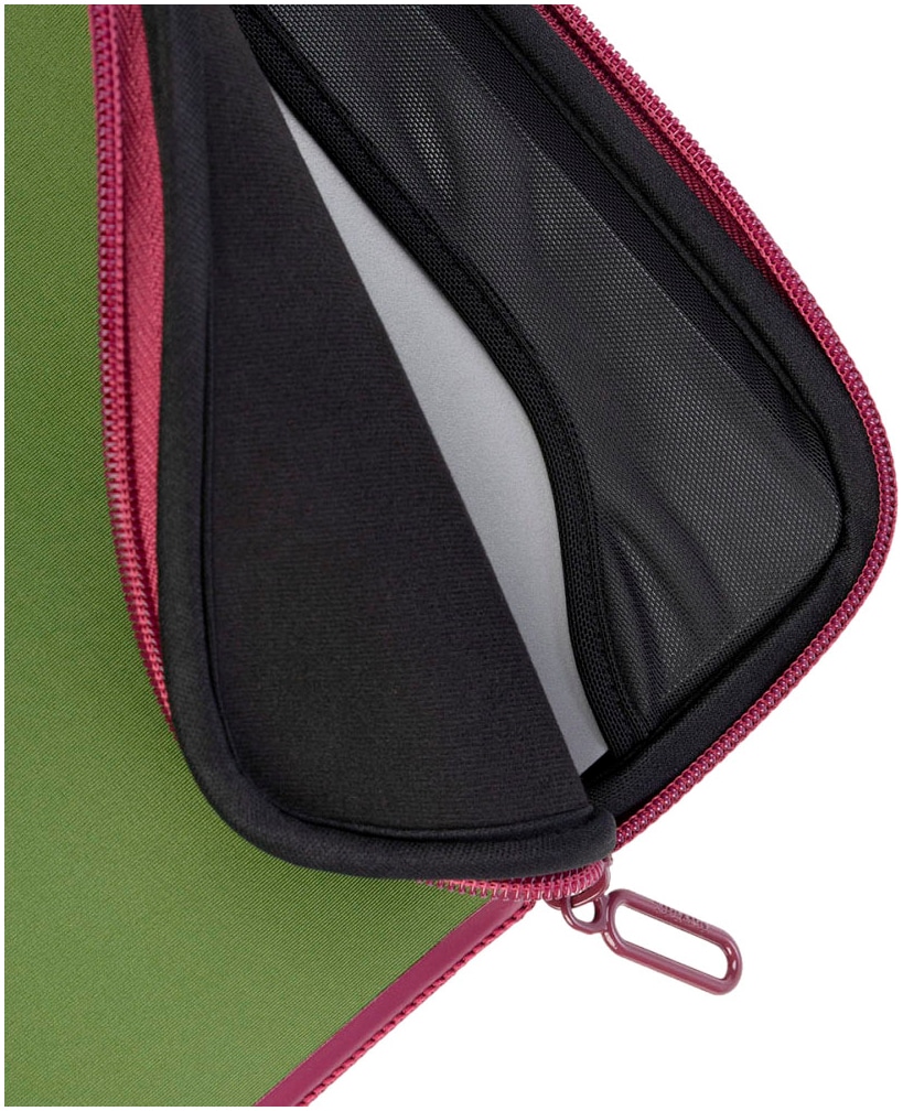 Tucano Laptoptasche »ELEMENTS 2 Sleeve Schutzhülle MacBook Pro 14, Laptop 13«