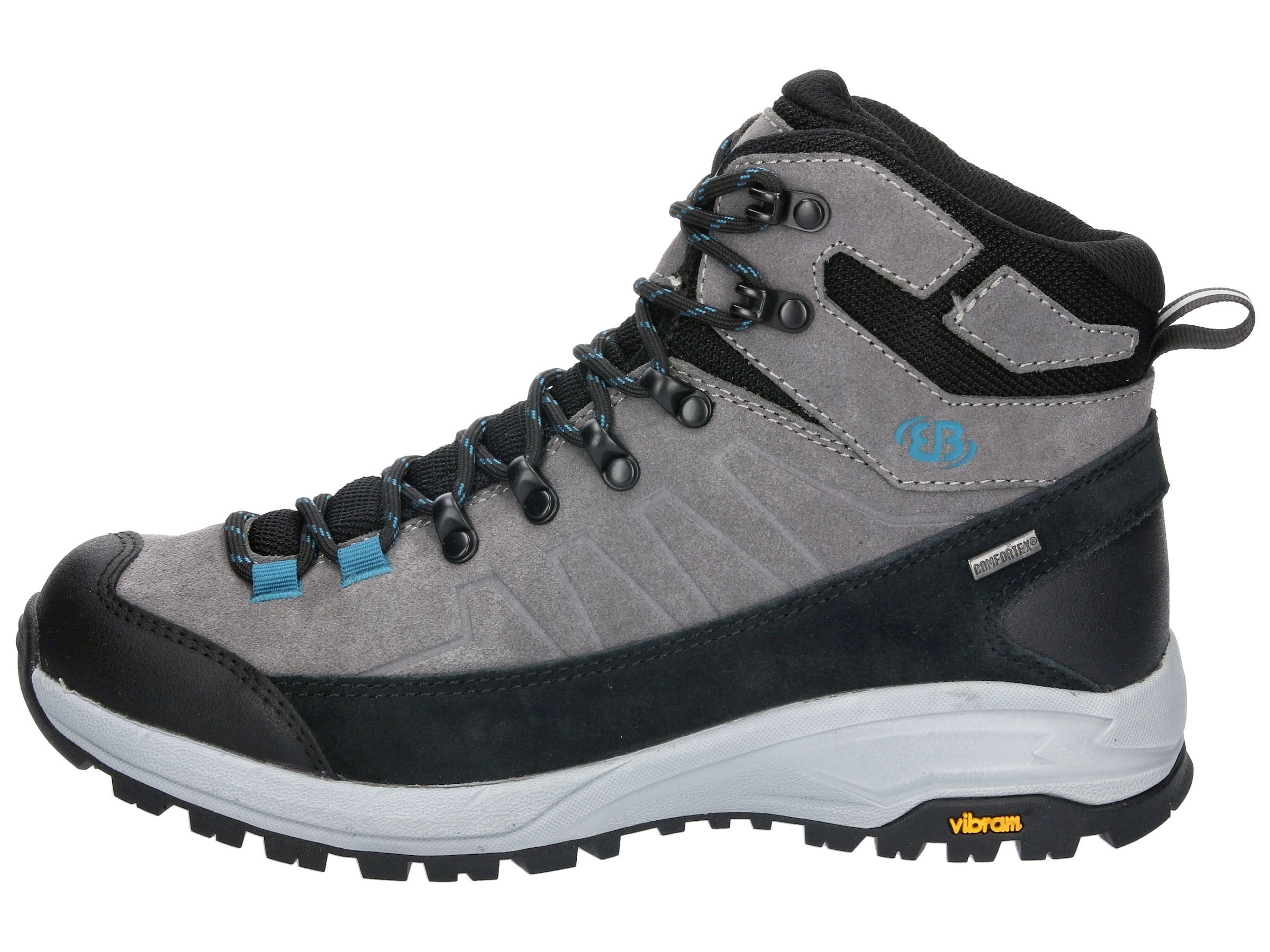 BRÜTTING Wanderstiefel »Outdoorstiefel Mount Sellery«
