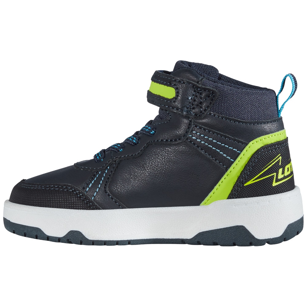 lotto Sneaker  - mit coolen Lichteffekten<br />