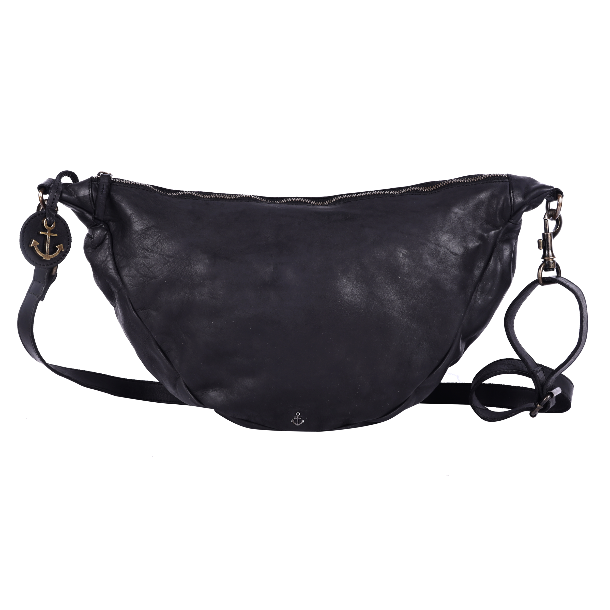 HARBOUR 2nd Umhängetasche »Smilla« Handtasche, Damen Schultertasche, mit abnehmbaren Schulterriemen