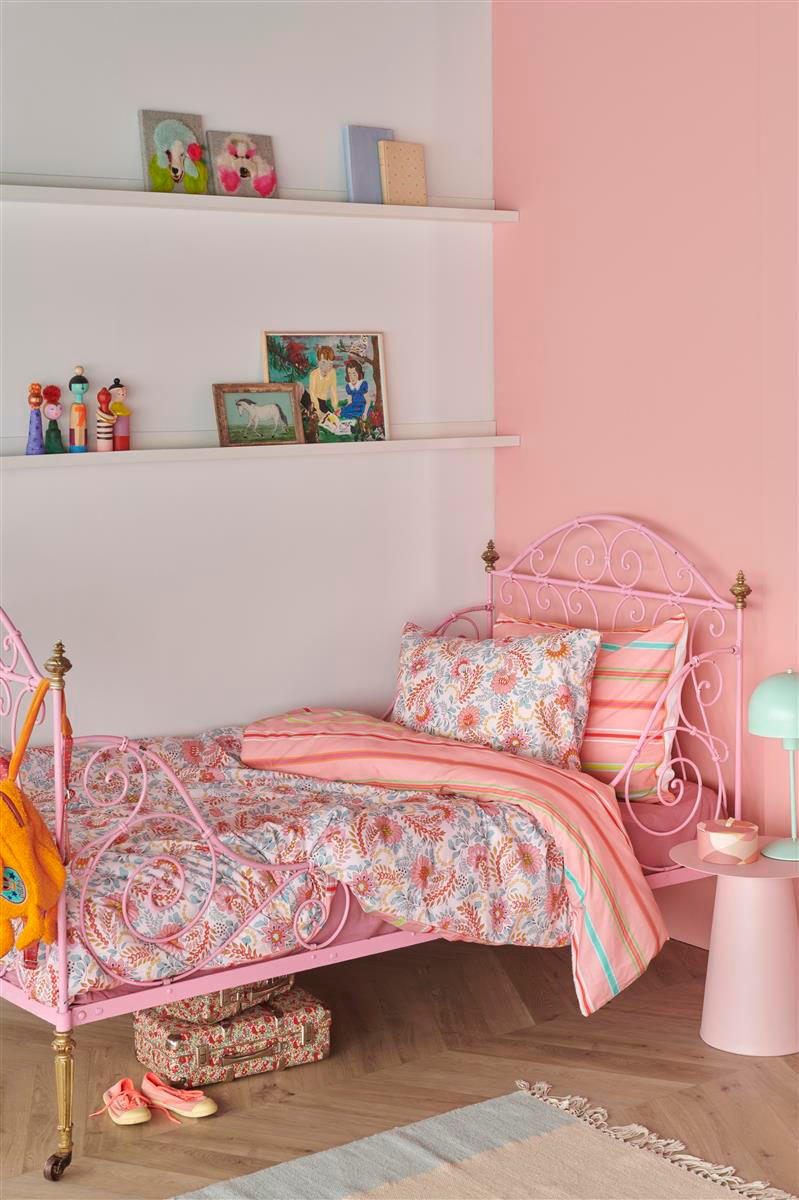 Oilily Bettwäsche »Ruby« 2 Stk. tlg. günstig online kaufen