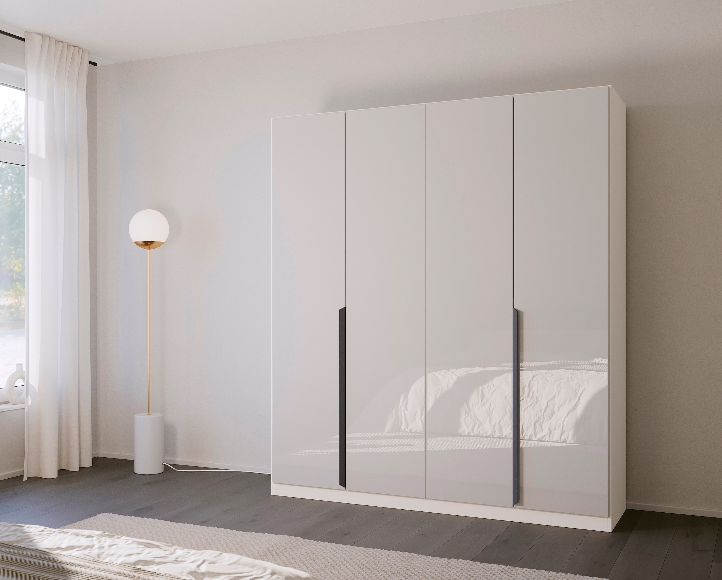 rauch Drehtürenschrank »Modern by Quadra Spin« kaufen