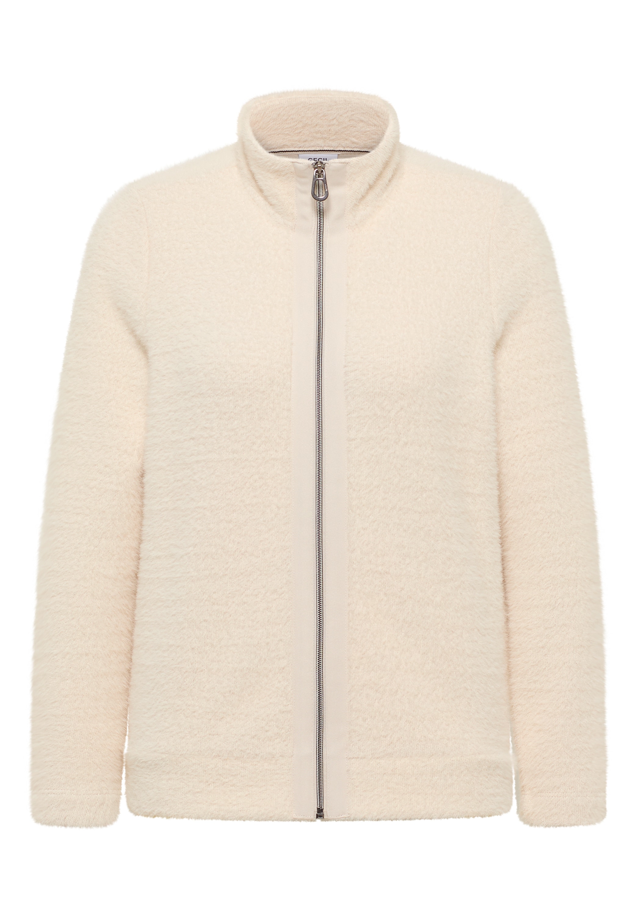 Cecil Strickjacke mit Taschen