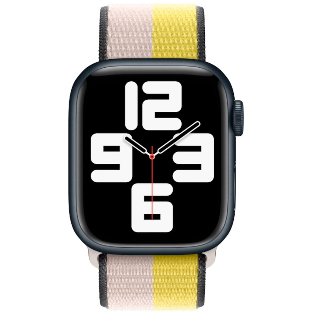 Apple Smartwatch-Armband »41mm Sport Loop«, (1 tlg.)