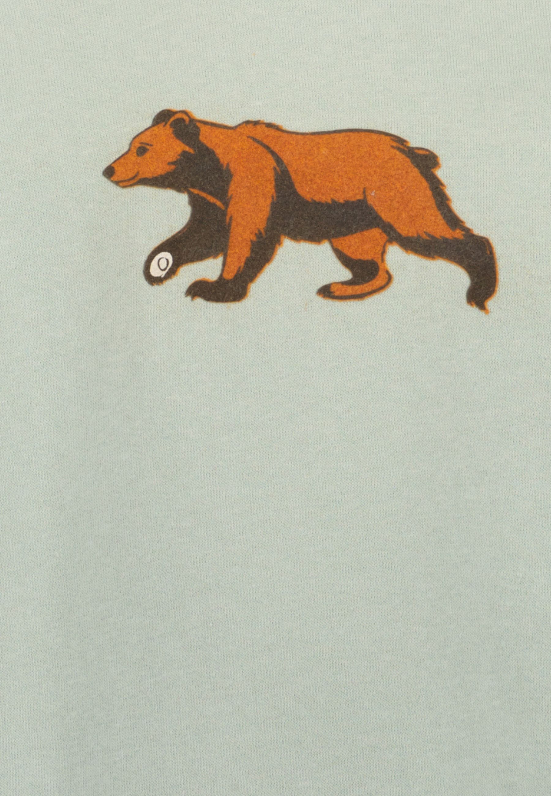 Blue Seven Sweatshirt , Baumwolle
