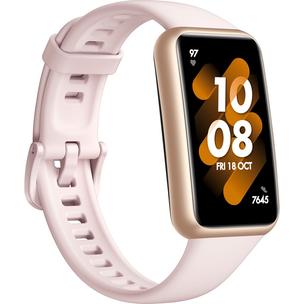Huawei Smartwatch »Band 7«