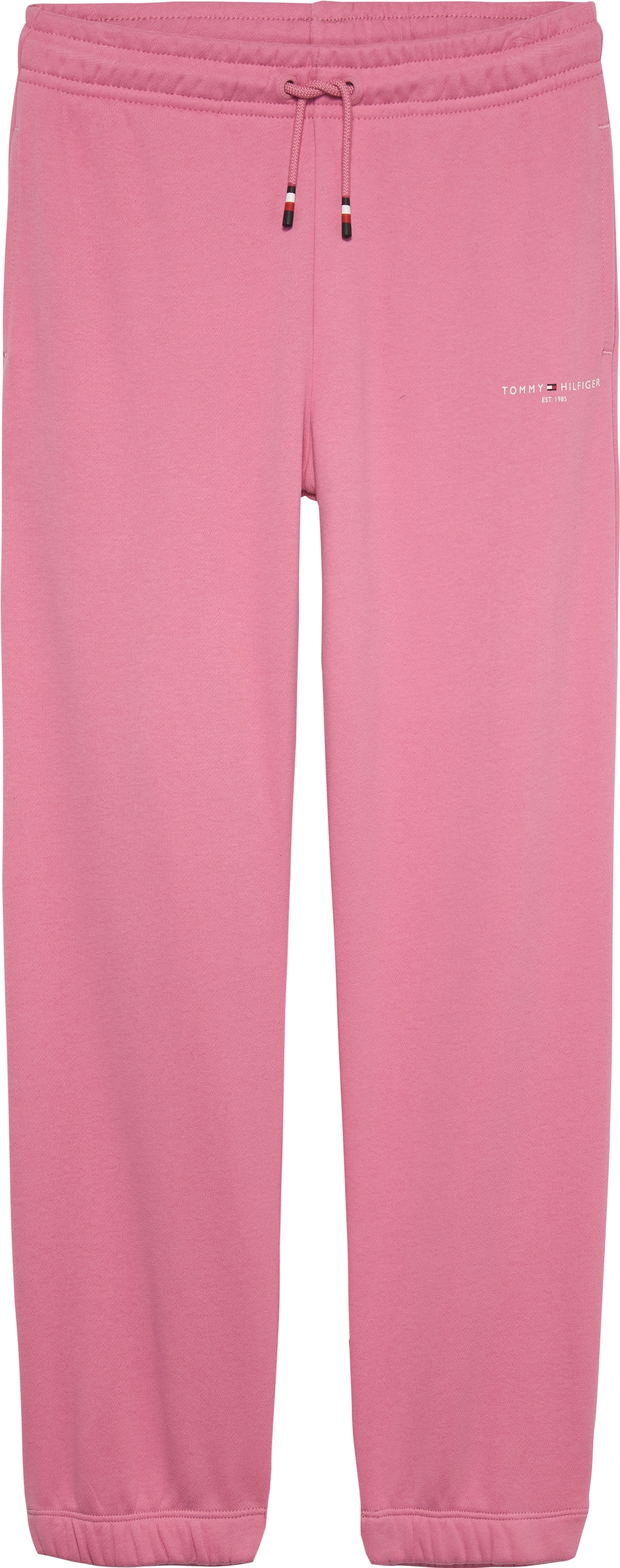 Tommy Hilfiger Jogginghose »MINI CORP SWEATPANTS«, Kinder bis 16 Jahre