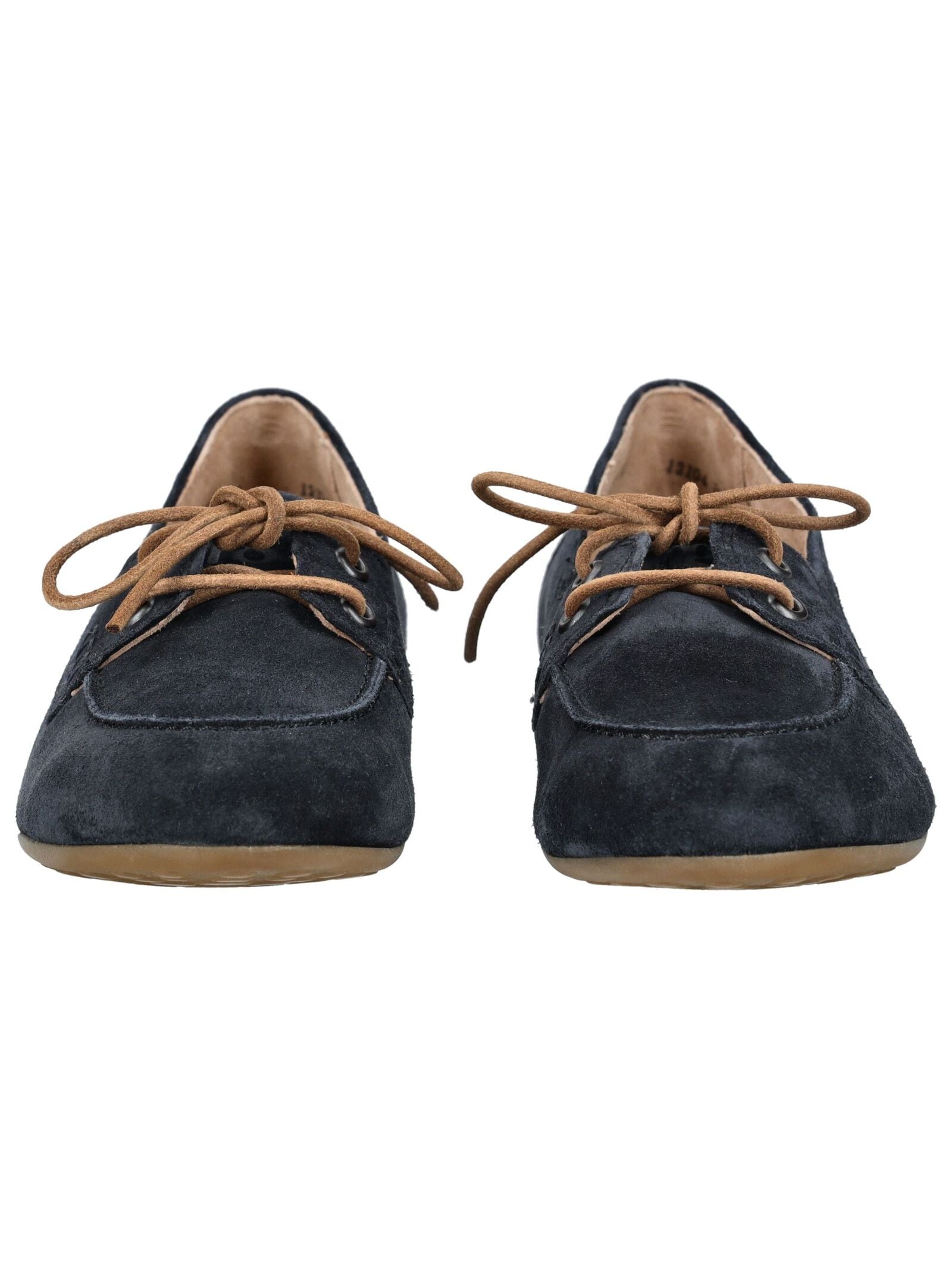 Paul Green Bootsschuh »Paul Green Halbschuhe Veloursleder«