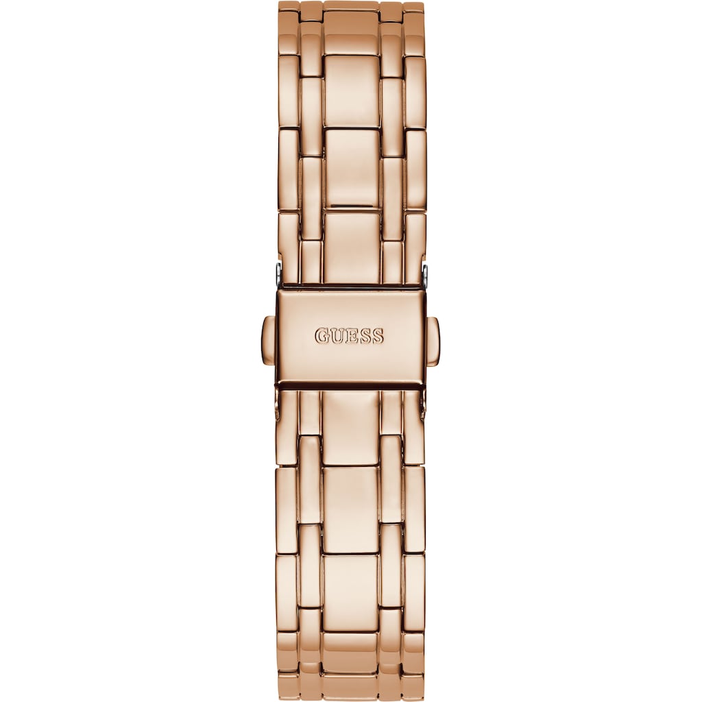 Guess Quarzuhr »GW0312L3,AFTERGLOW«