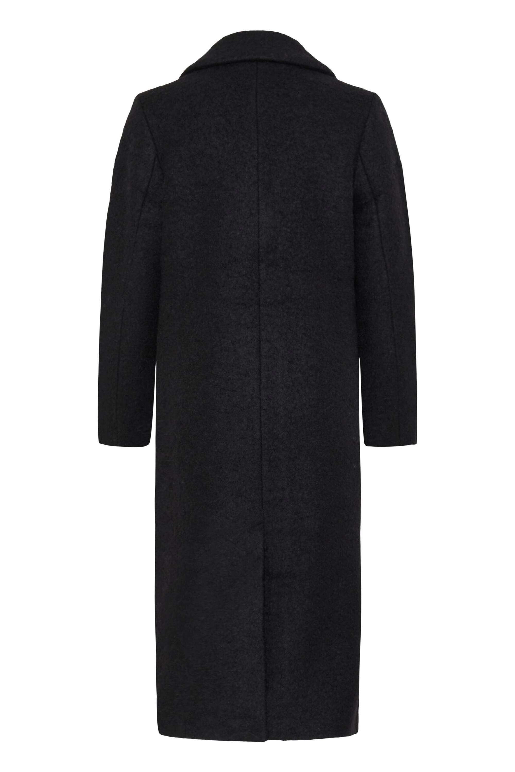 Ichi Wintermantel »Jacke IHSTIPA«