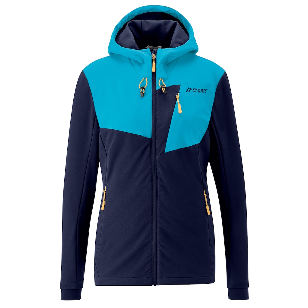 Maier Sports Softshelljacke »Ofot Jacket W«