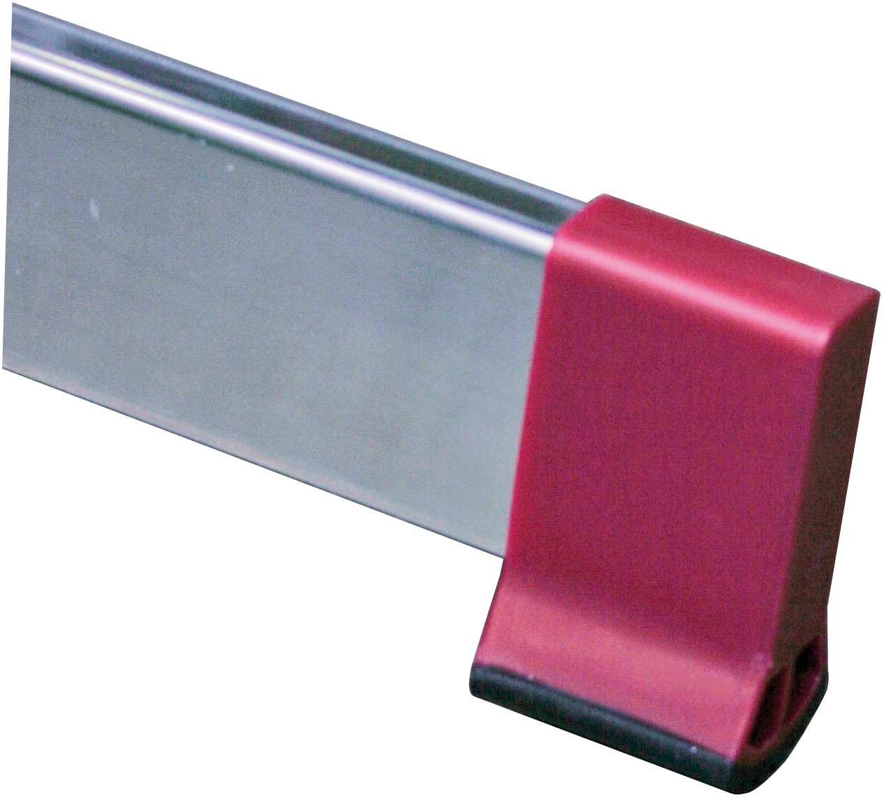 KRAUSE Doppelleiter »Corda« 2x11 Sprossen