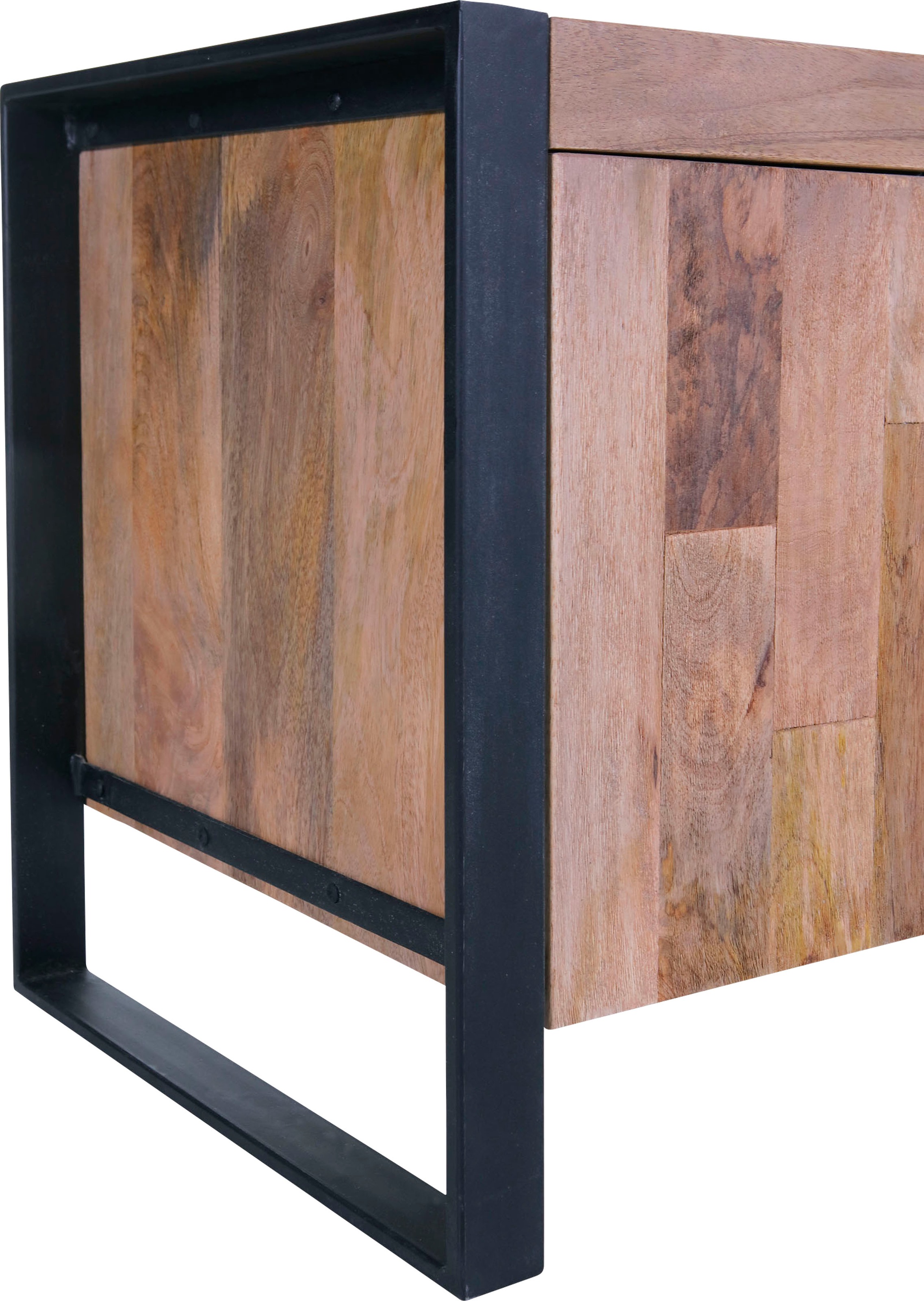 Gutmann Factory Lowboard »Clint« Kommode, Breite 165 cm