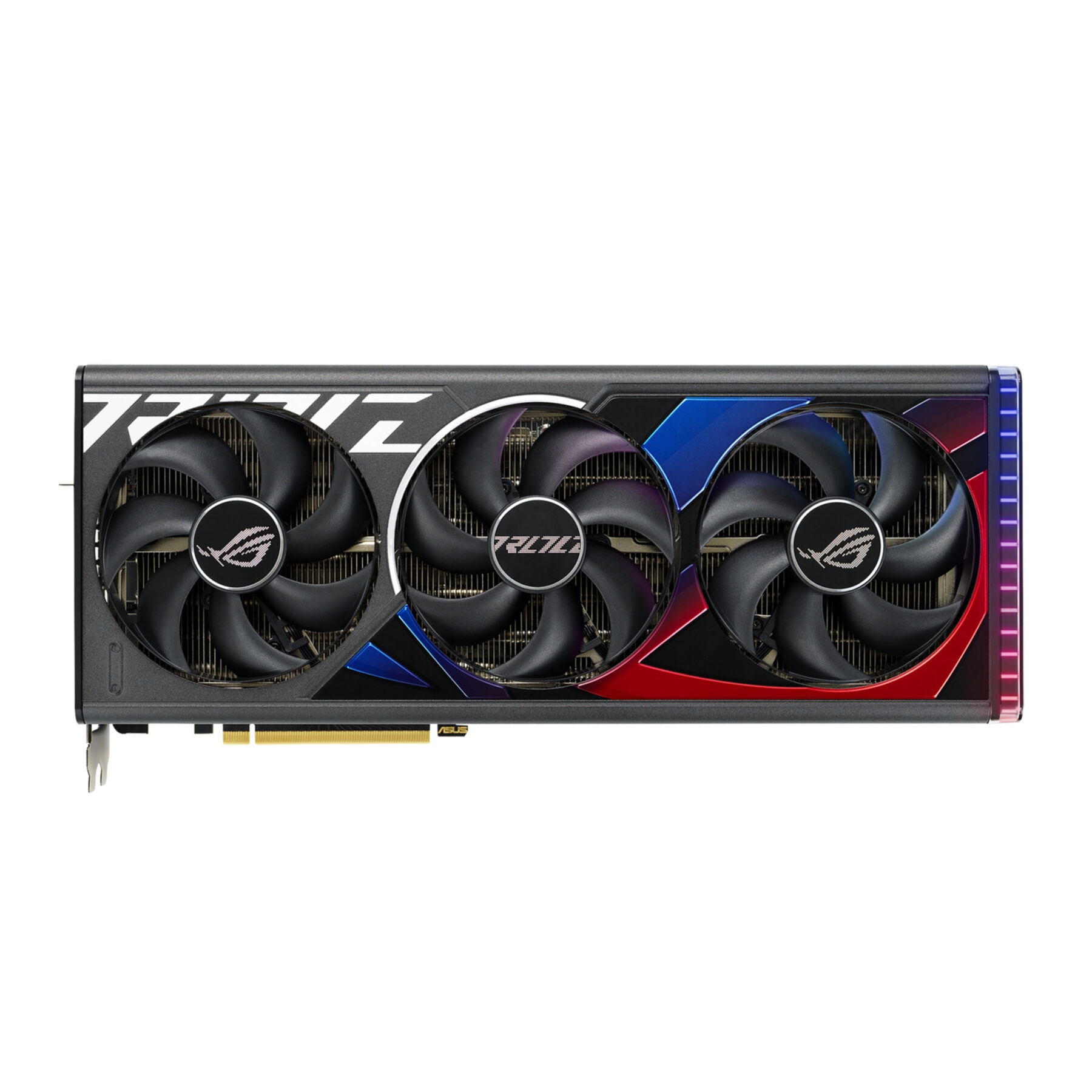 Asus Grafikkarte »ROG-STRIX-RTX4080S-O16G-GAMING«