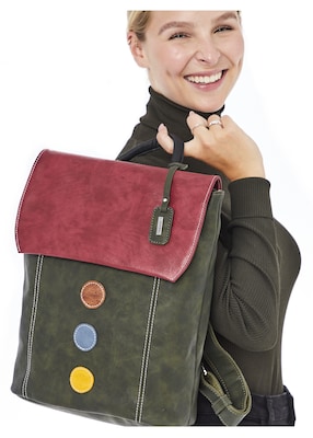 Damen Rucksack