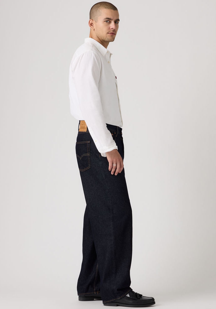 Levi's® 5-Pocket-Jeans »578™ BAGGY« im Baggy-Style