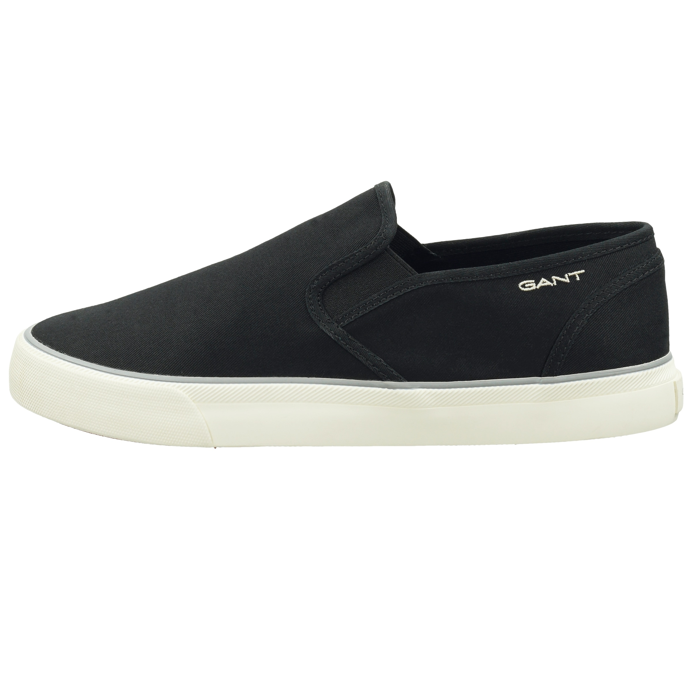 Gant Slip-On Sneaker »Killox«  , Slipper, Sneaker, Freizeitschuh mit Gummizug