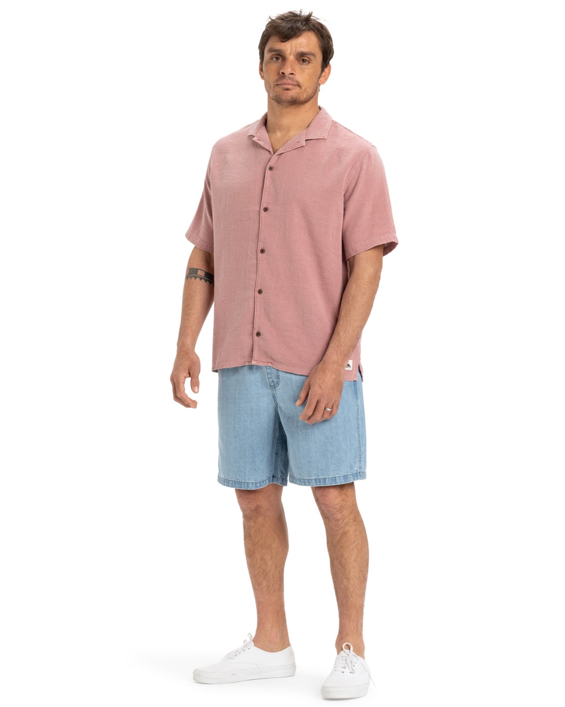 Quiksilver Funktionshemd »Sunrise«