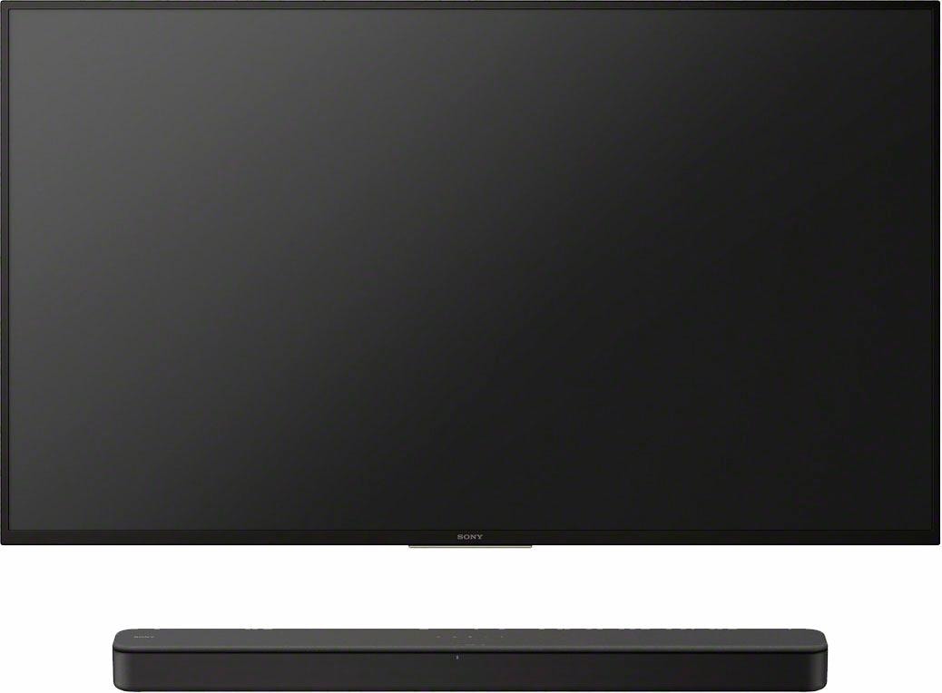 Sony Soundbar »HT-SF150«, Verbindung über HDMI, Bluetooth, USB, TV  Soundsystem auf Rechnung kaufen
