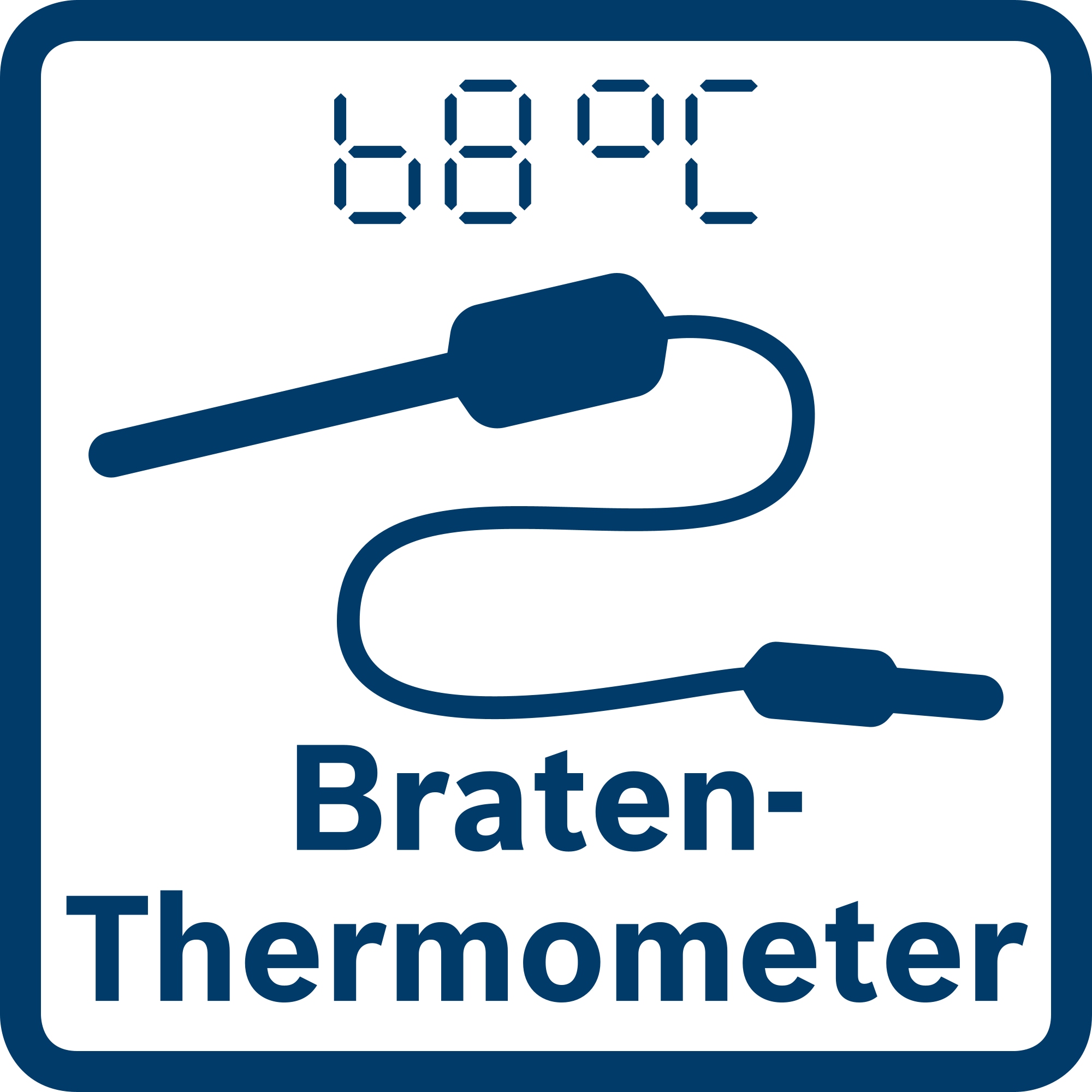 BOSCH Elektro-Herd-Set »HND779LS61«, mit Teleskopauszug nachrüstbar, Pyrolyse-Selbstreinigung, 3D Heißluft
