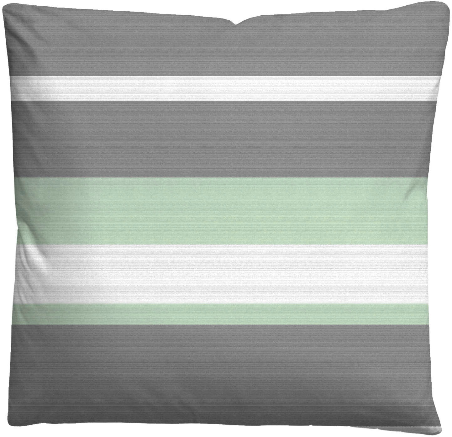 Castell - Markenbettwäsche Bettwäsche »0080752« 2 Stk. tlg. kuschelig warm, 100% Baumwolle, Winter